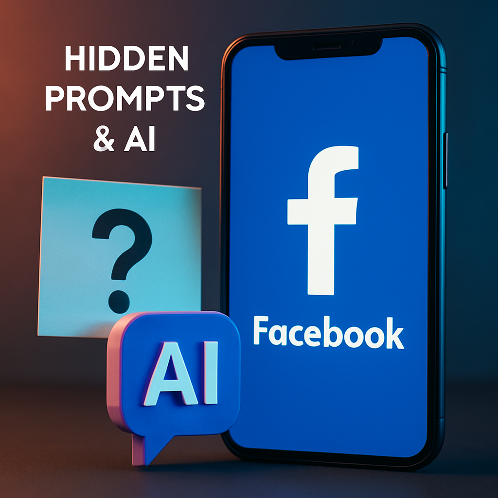 How Can Hidden Prompts Improve Brand Mentions? 7 Surprising Ways AI Boosts Your Visibility on Facebook