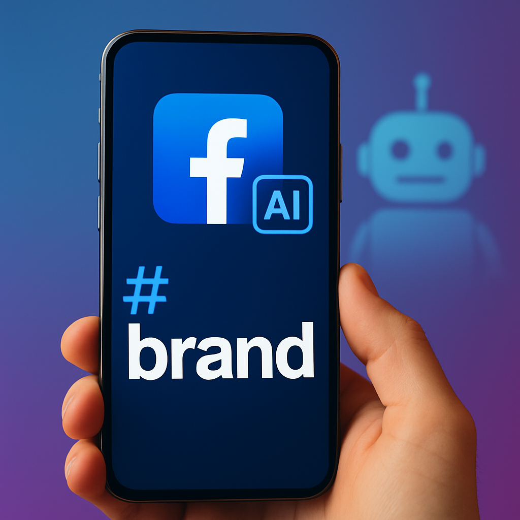 How to Increase Brand Mentions on Facebook with Hidden AI Prompts: A Step-by-Step Guide for 2025