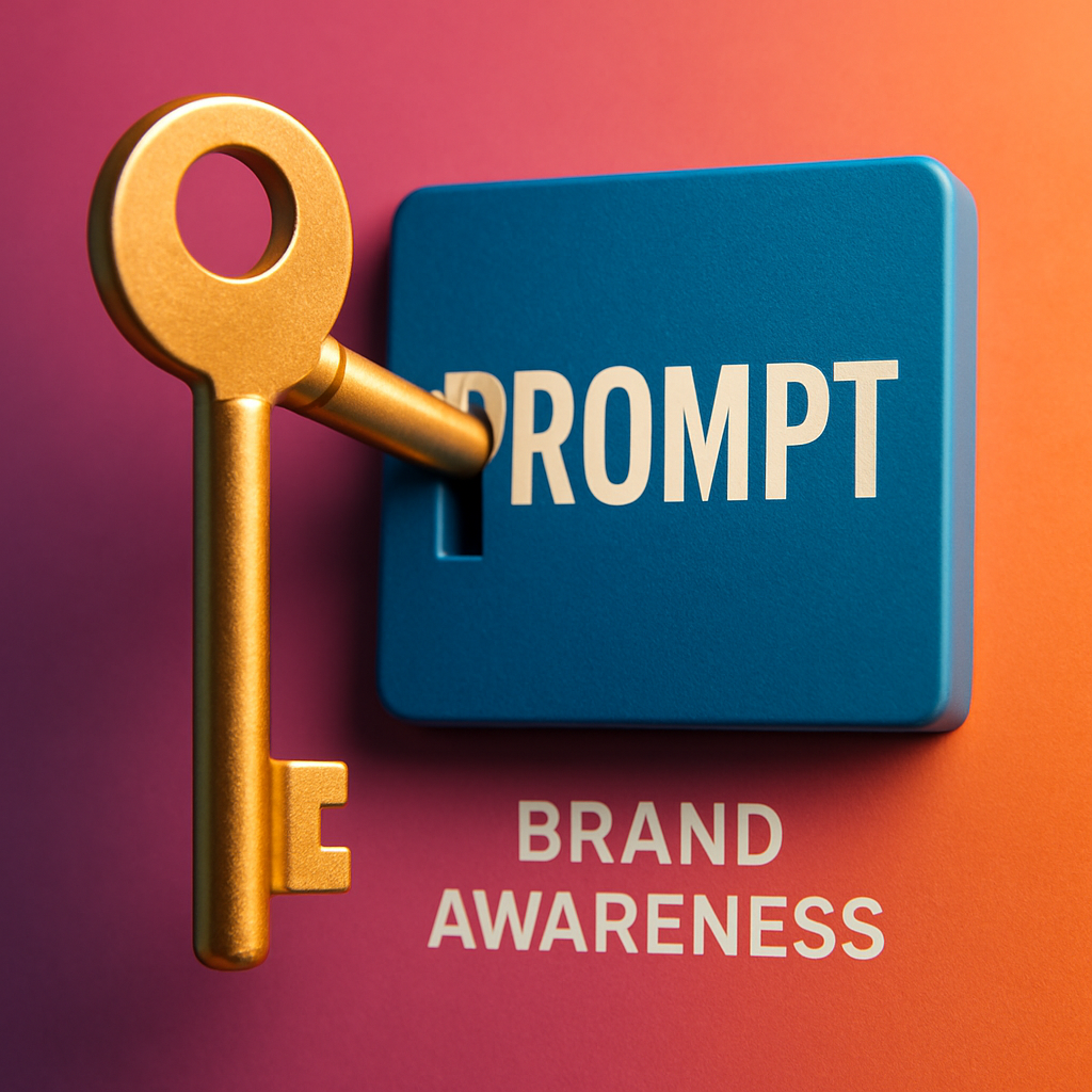 Unlocking Hidden Prompt Integration for Brand Awareness: The Complete 2025 Playbook